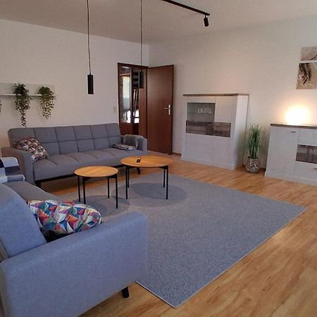 Ferienwohnung Am Perlenbach Rehau Extérieur photo