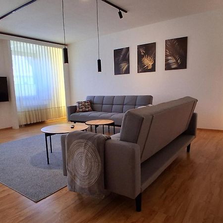 Ferienwohnung Am Perlenbach Rehau Extérieur photo