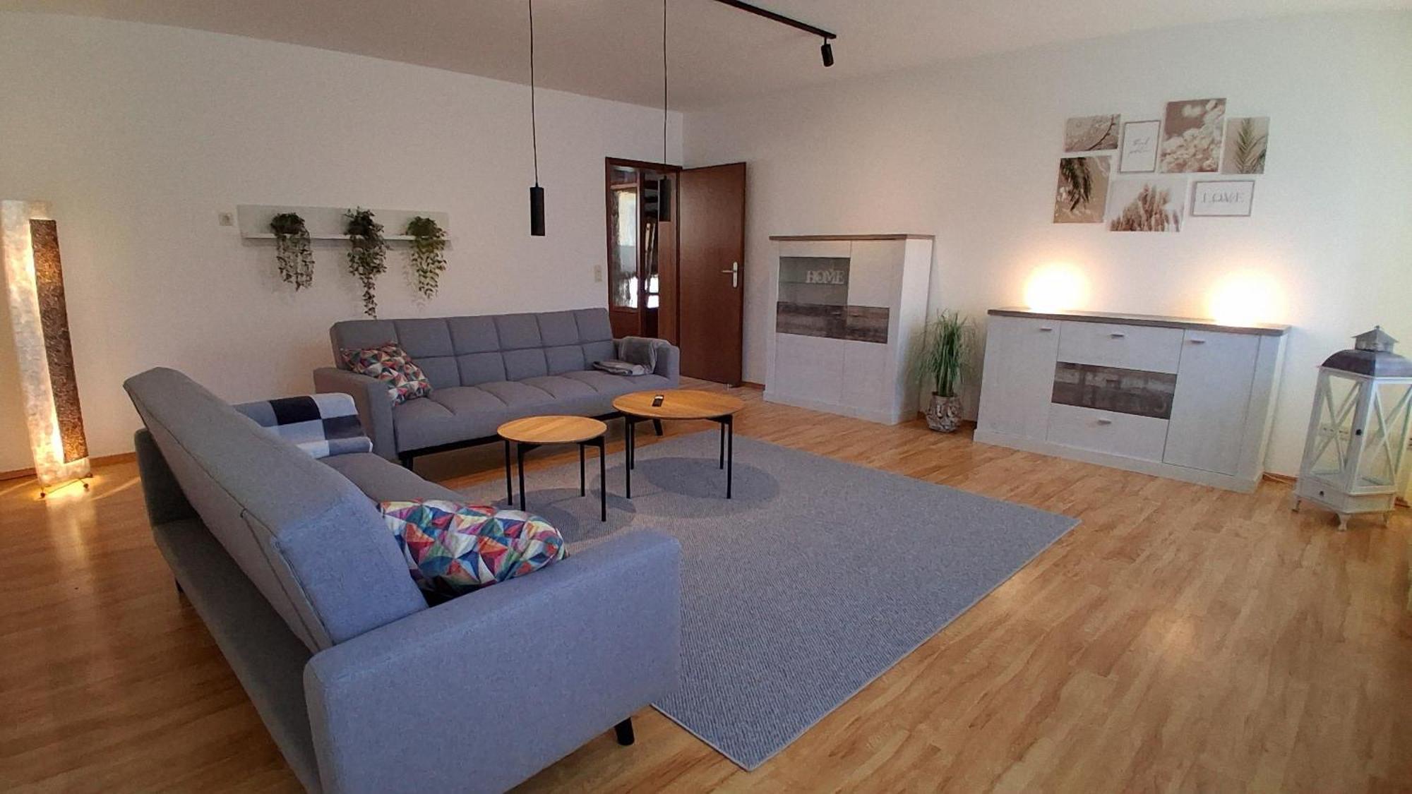 Ferienwohnung Am Perlenbach Rehau Extérieur photo