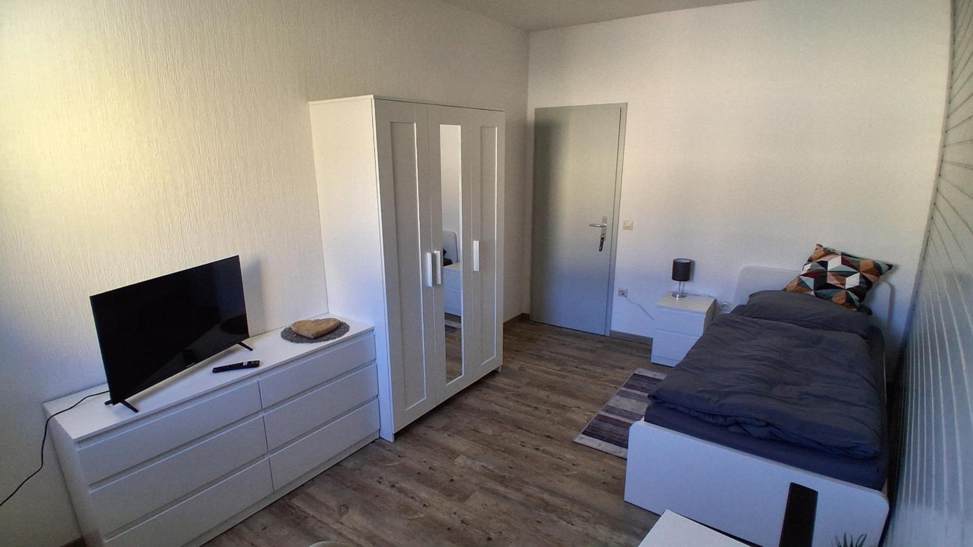 Ferienwohnung Am Perlenbach Rehau Extérieur photo