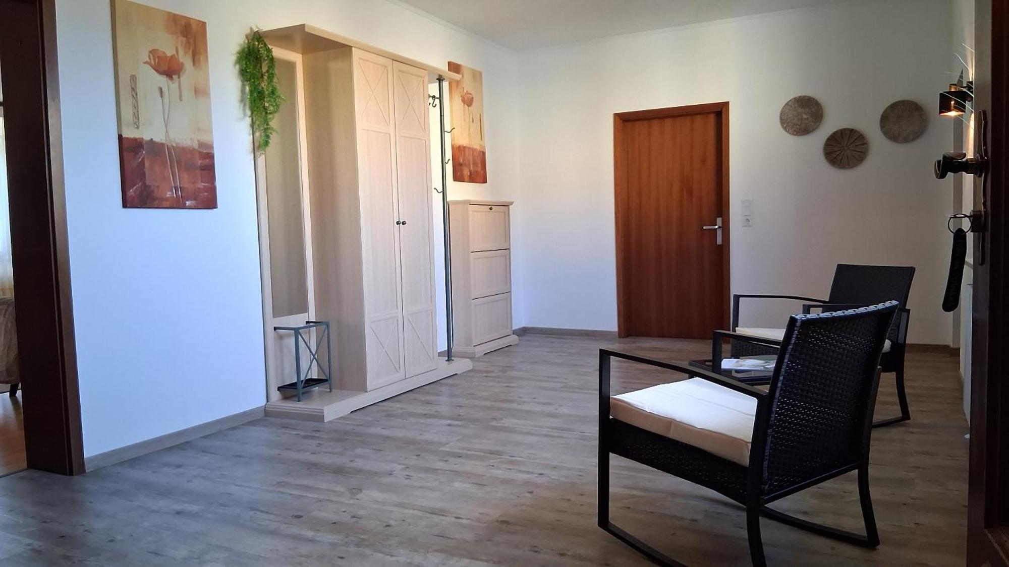 Ferienwohnung Am Perlenbach Rehau Extérieur photo