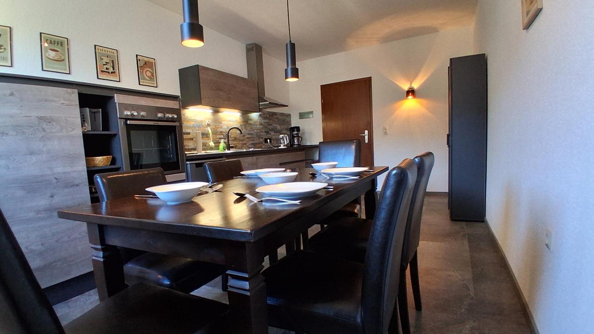 Ferienwohnung Am Perlenbach Rehau Extérieur photo